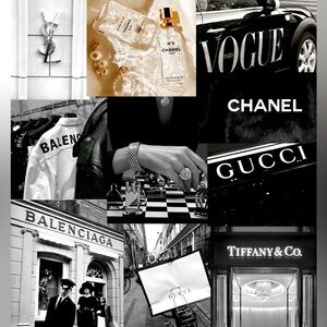 KAT IS LIVE / Luxury & Designer Show ⚜️